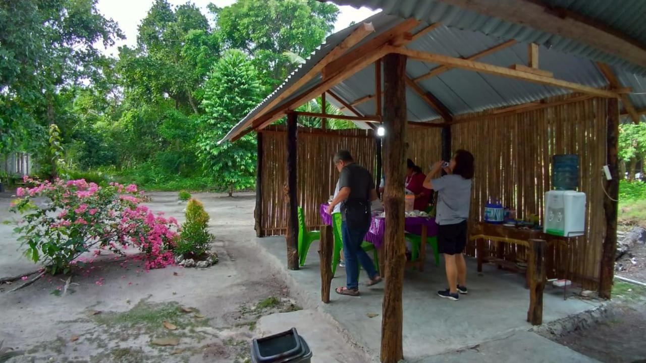 Bernadeth Cottage Kei Sathean Exterior foto