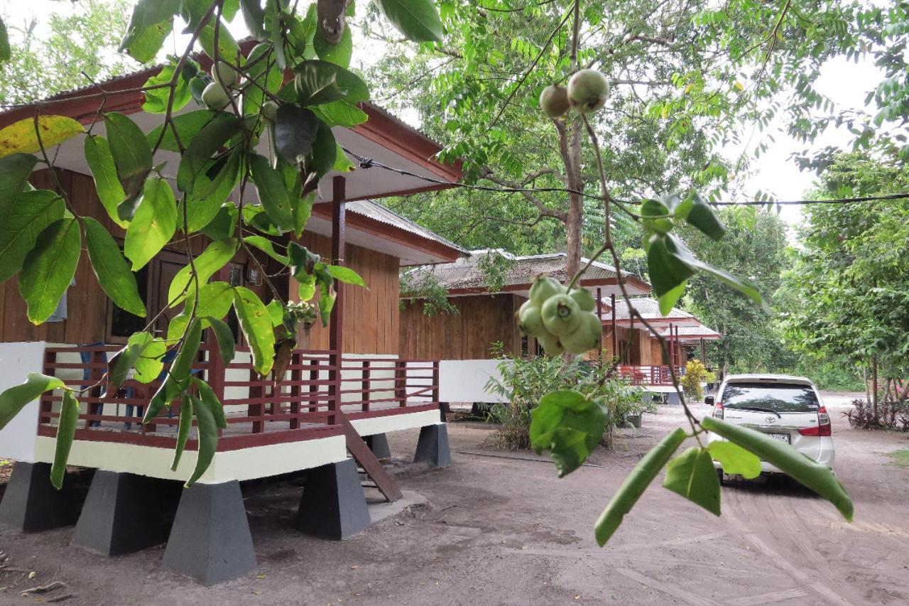Bernadeth Cottage Kei Sathean Exterior foto